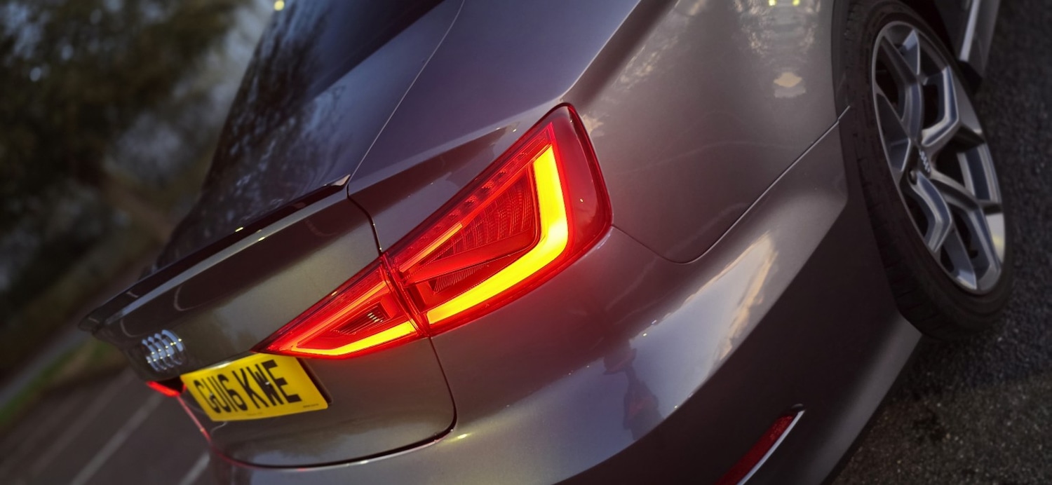 Used Audi A3 2016 for sale - 77802648: Photo 12