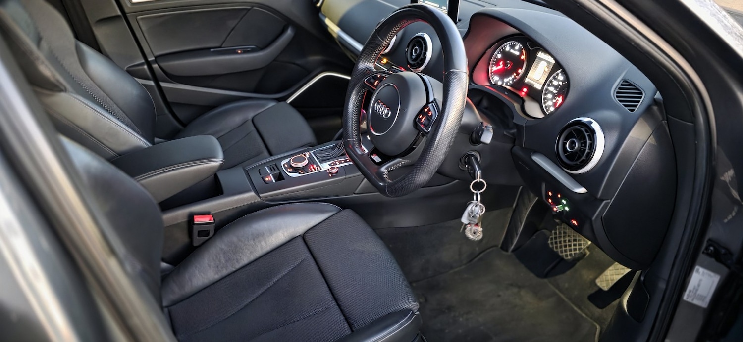 Used Audi A3 2016 for sale - 77802648: Photo 13