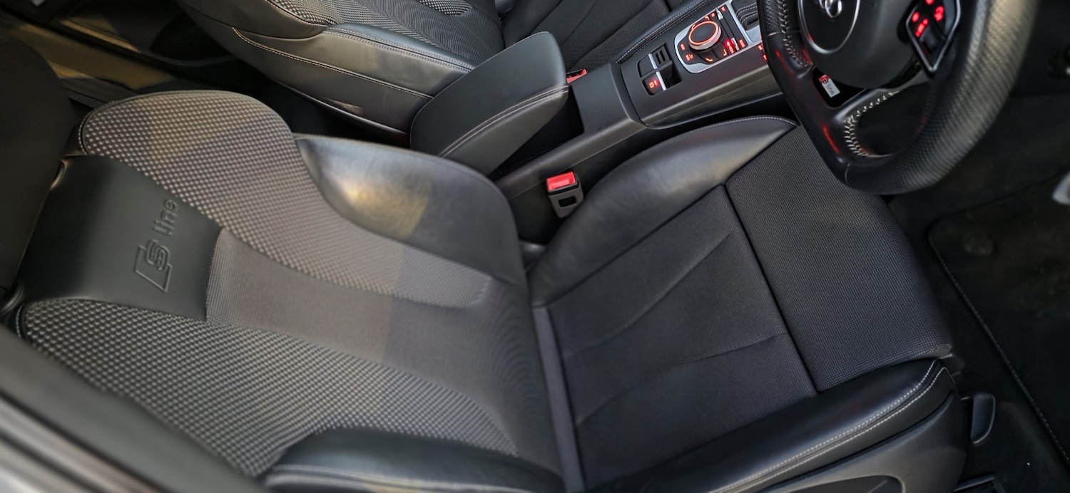 Used Audi A3 2016 for sale - 77802648: Photo 15