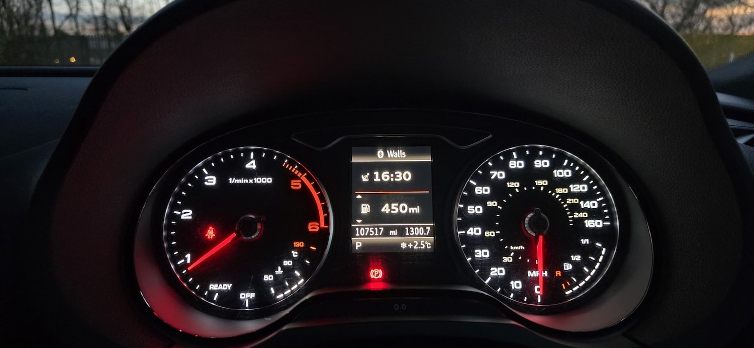 Used Audi A3 2016 for sale - 77802648: Photo 17