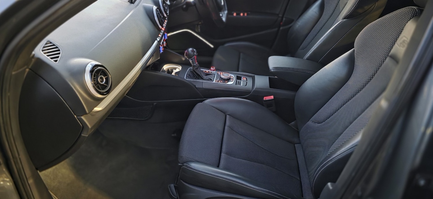 Used Audi A3 2016 for sale - 77802648: Photo 18