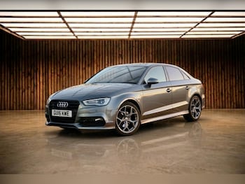 2016 - 20 TDI S Line 4dr S Tronic Nav]