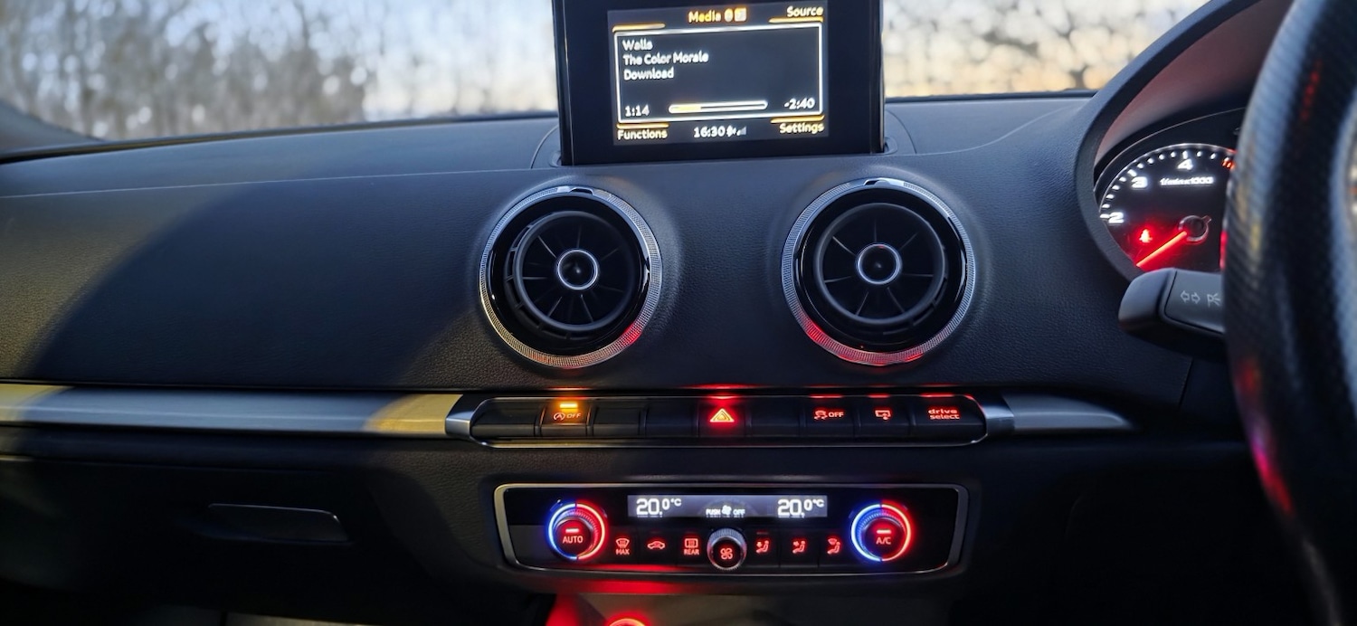 Used Audi A3 2016 for sale - 77802648: Photo 21