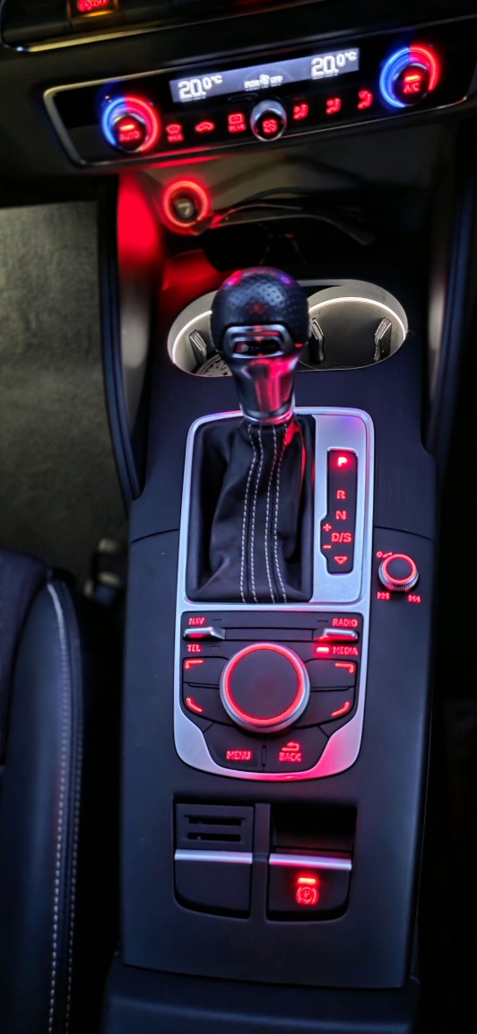 Used Audi A3 2016 for sale - 77802648: Photo 23