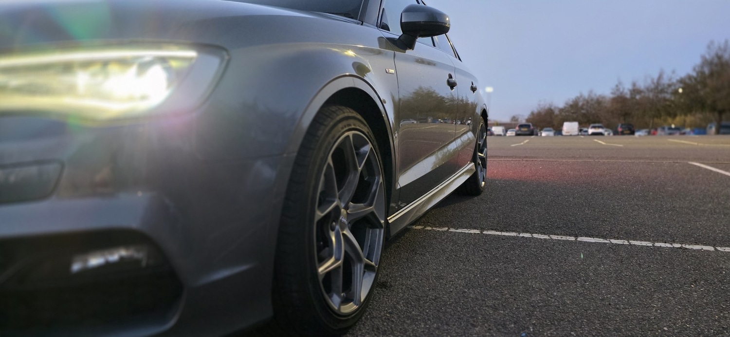 Used Audi A3 2016 for sale - 77802648: Photo 24