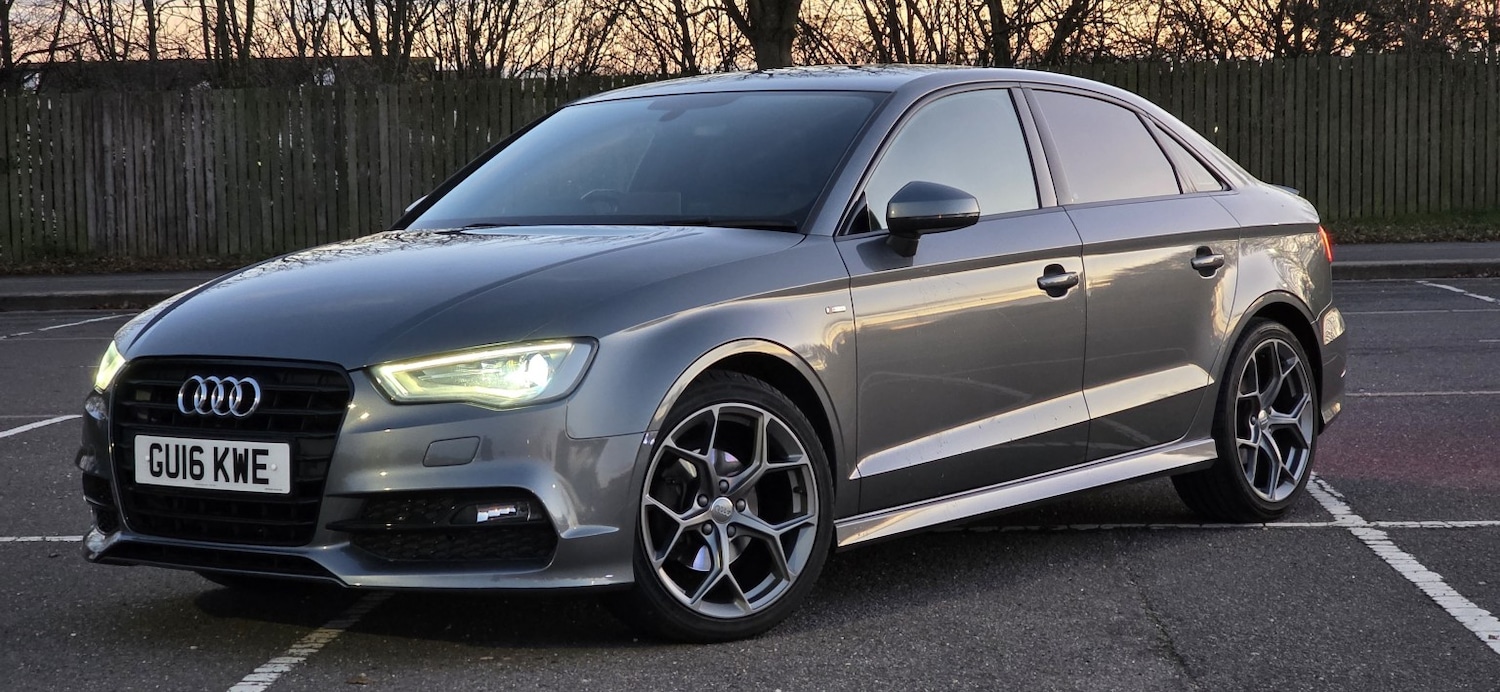 Used Audi A3 2016 for sale - 77802648: Photo 27