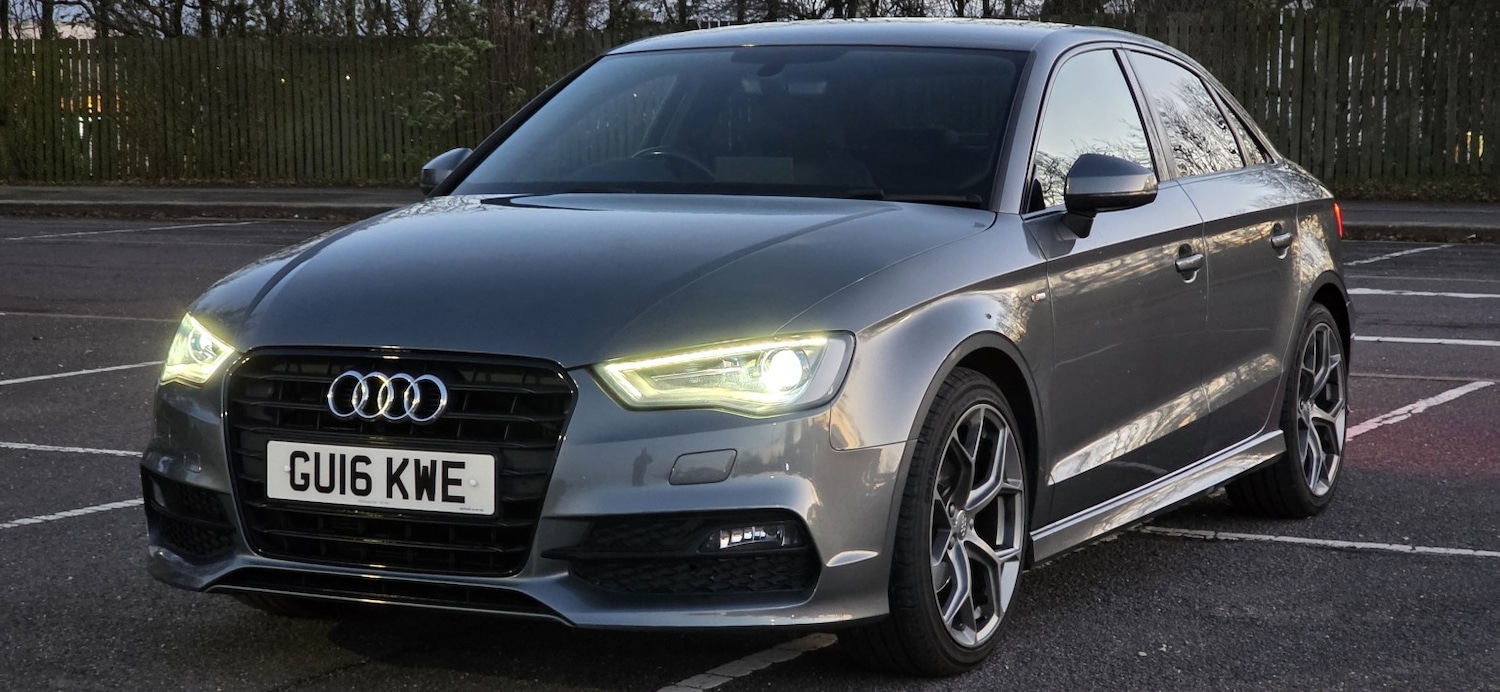 Used Audi A3 2016 for sale - 77802648: Photo 5