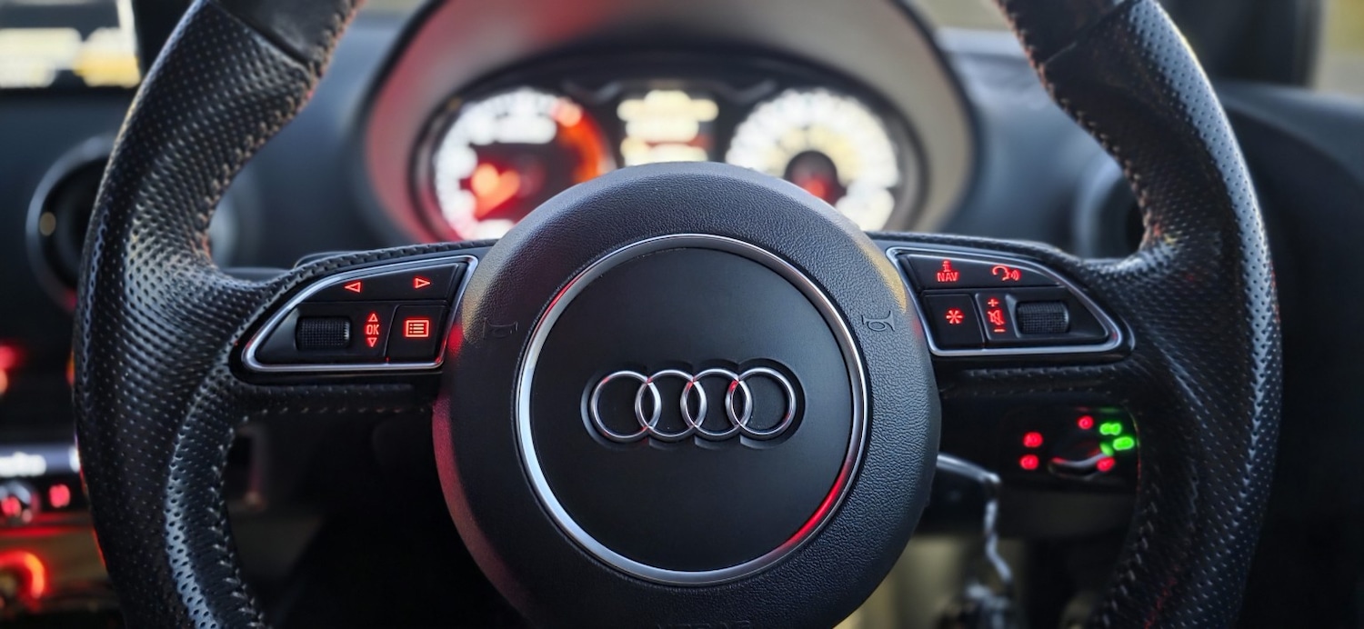 Used Audi A3 2016 for sale - 77802648: Photo 6