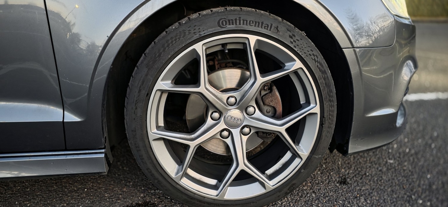 Used Audi A3 2016 for sale - 77802648: Photo 7