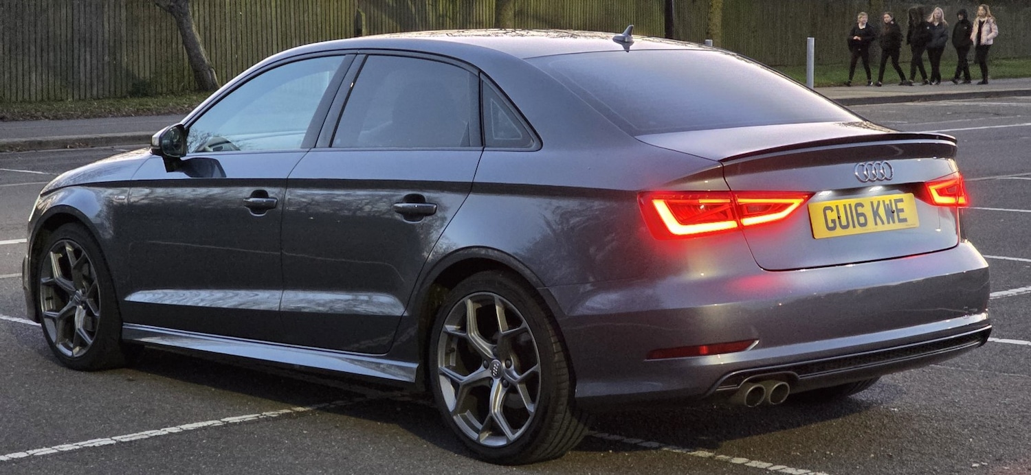 Used Audi A3 2016 for sale - 77802648: Photo 8