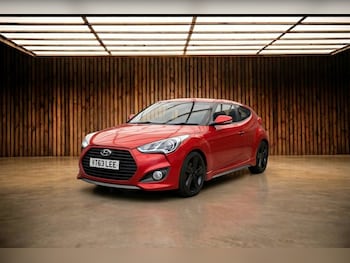 Used Hyundai Veloster 2013 for sale - 78258216: Photo