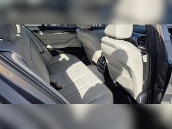 Used BMW 5 Series 2018 for sale - 78970572: Photo