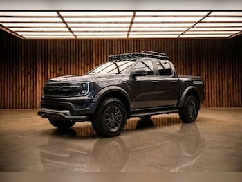 Used Ford Ranger 2024 for sale - 78727245: Photo