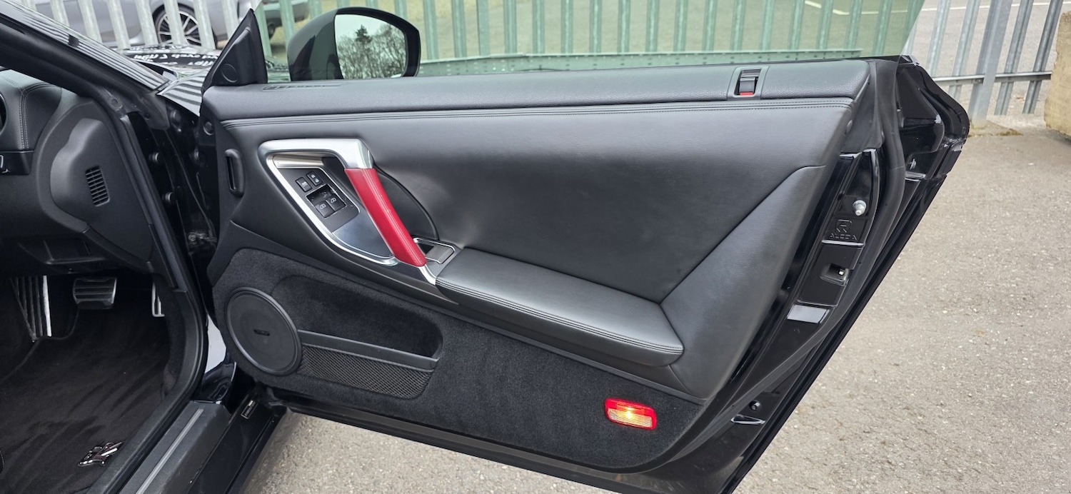 Used Nissan GT-R 2009 for sale - 78201990: Photo 15
