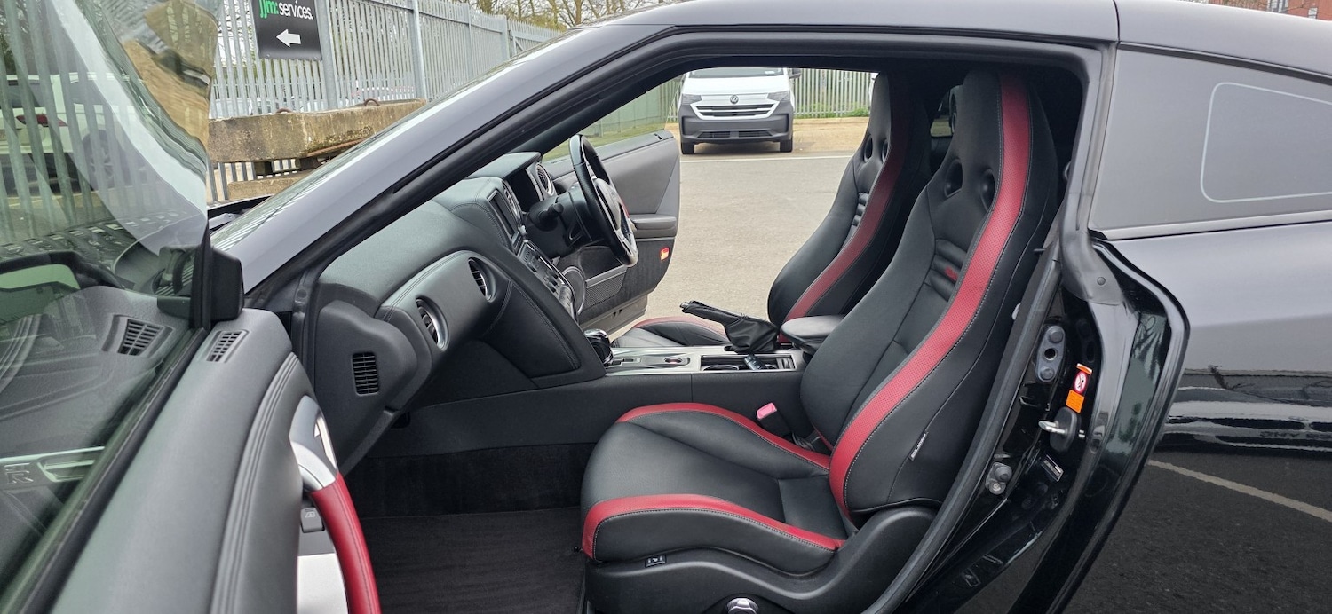 Used Nissan GT-R 2009 for sale - 78201990: Photo 19