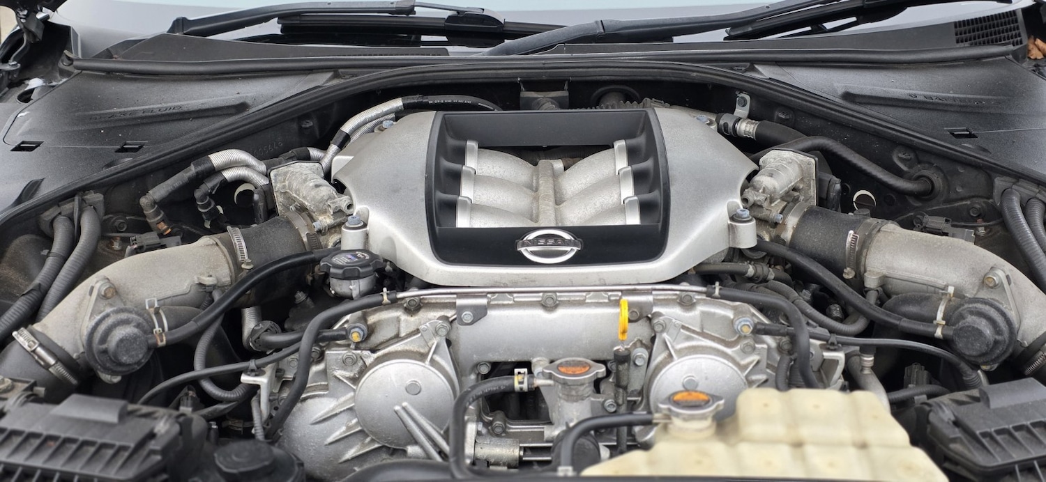 Used Nissan GT-R 2009 for sale - 78201990: Photo 23