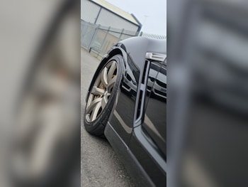 Used Nissan GT-R 2009 for sale - 78201990: Photo