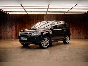 Used Land Rover Freelander 2 2010 for sale - 78258149: Photo