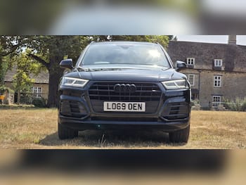 Used Audi Q5 2020 for sale - 79410760: Photo