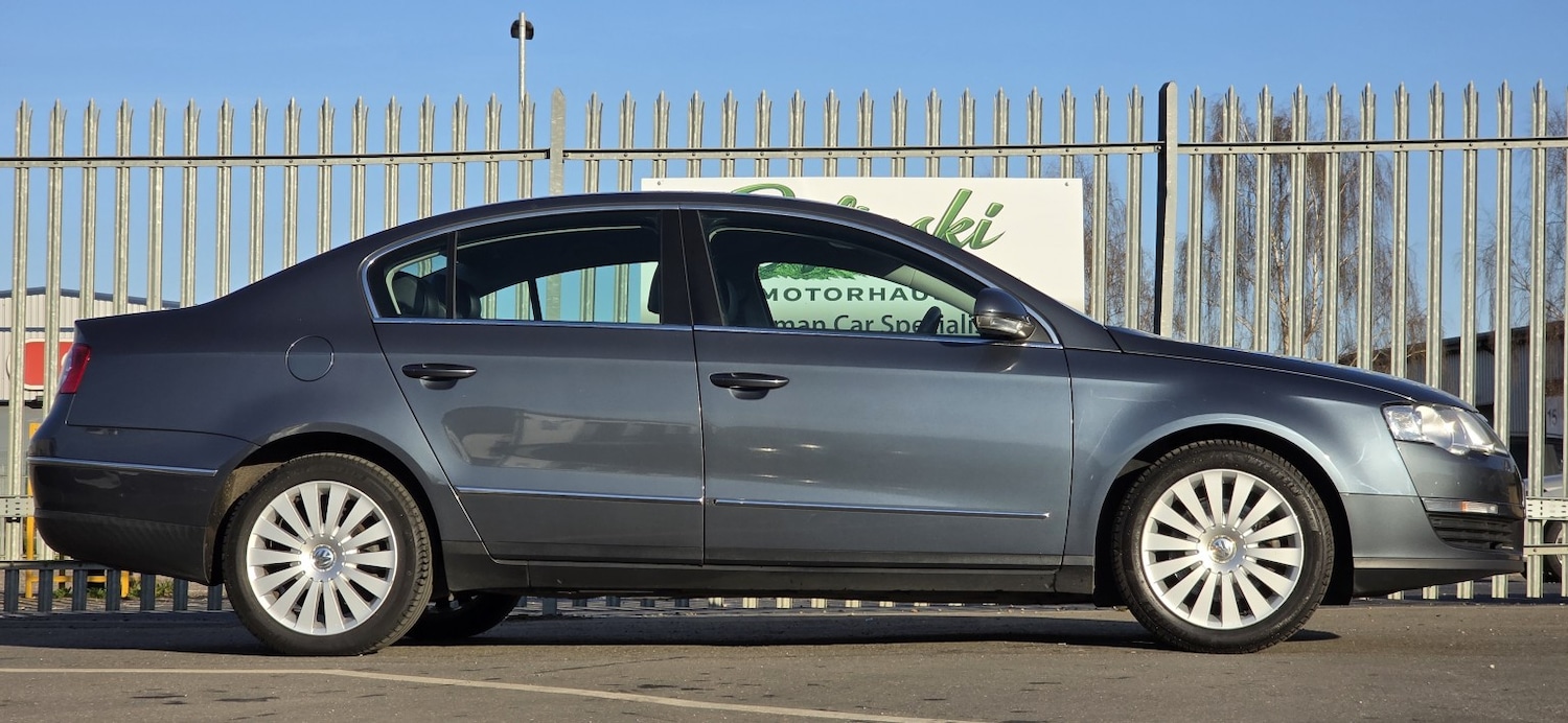 Used Volkswagen Passat 2010 for sale - 77977126: Photo 13