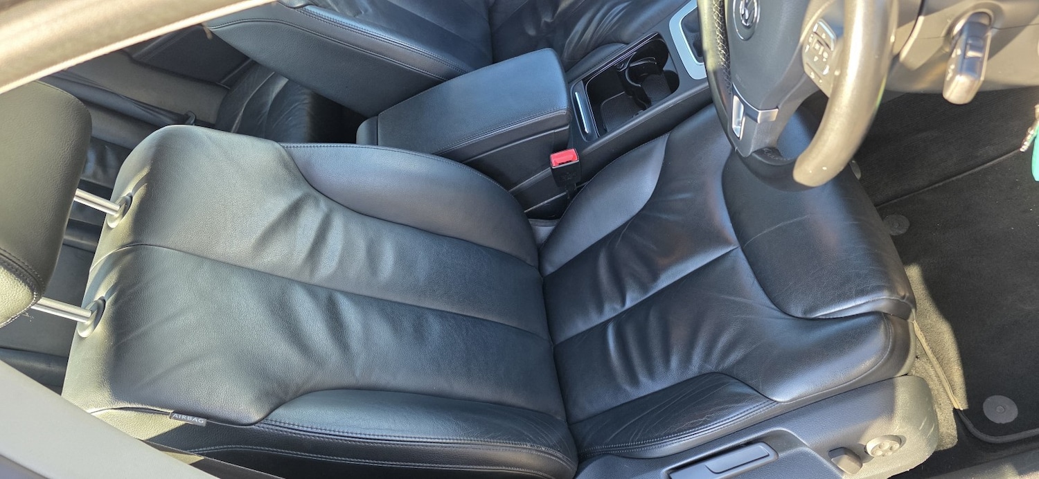 Used Volkswagen Passat 2010 for sale - 77977126: Photo 18