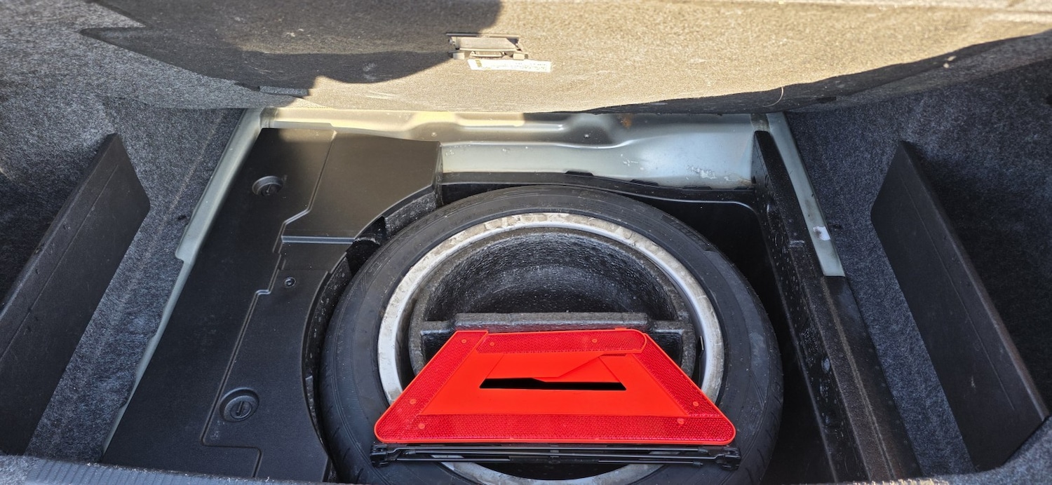 Used Volkswagen Passat 2010 for sale - 77977126: Photo 23