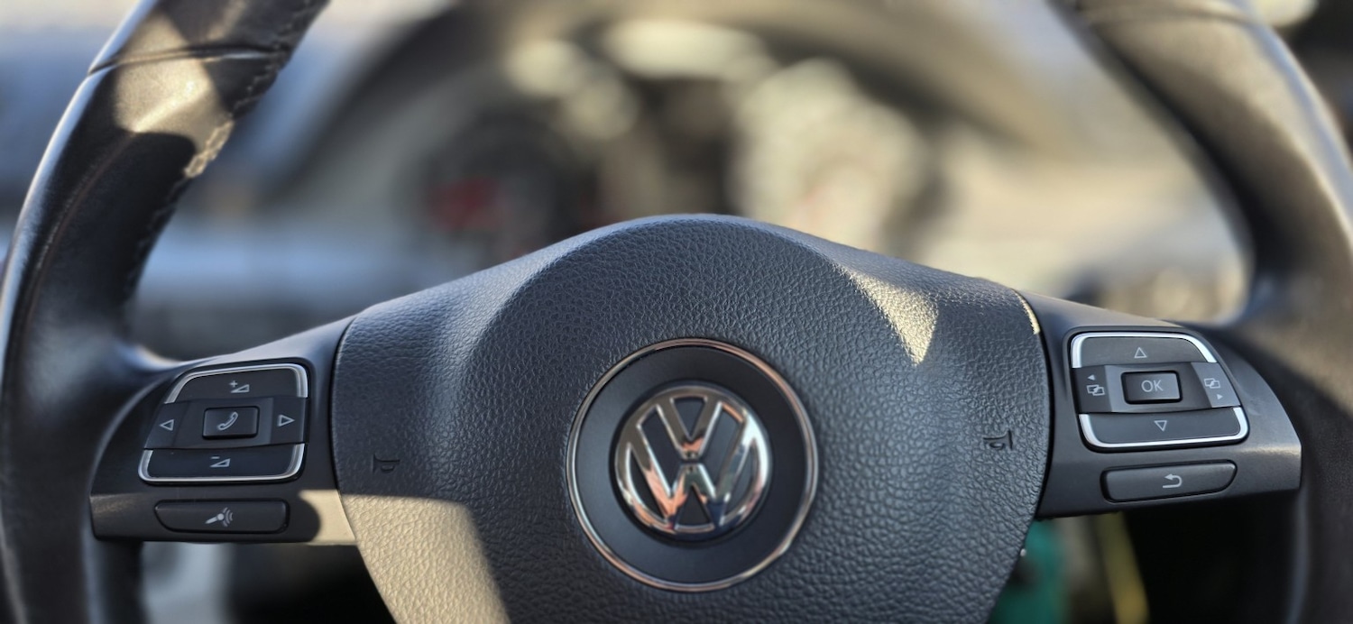 Used Volkswagen Passat 2010 for sale - 77977126: Photo 30