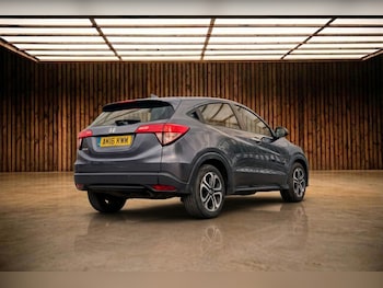 Used Honda HR-V 2016 for sale - 78296583: Photo