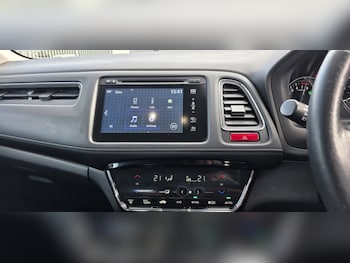 Used Honda HR-V 2016 for sale - 78296583: Photo