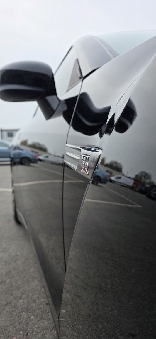 Used Nissan GT-R 2009 for sale - 78062243: Photo 14