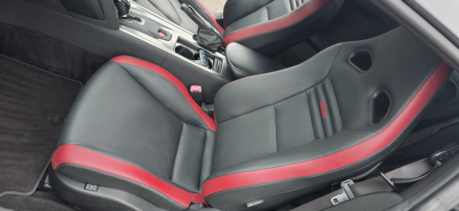 Used Nissan GT-R 2009 for sale - 78062243: Photo 17