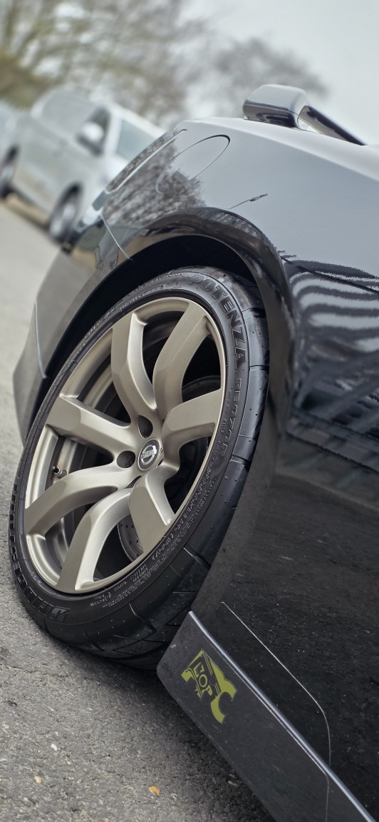 Used Nissan GT-R 2009 for sale - 78062243: Photo 7