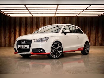 Used Audi A1 2011 for sale - 78402516: Photo