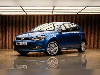 Used Volkswagen Polo 2014 for sale - 79680651: Photo