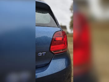 Used Volkswagen Polo 2014 for sale - 79680651: Photo