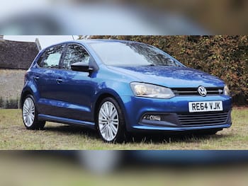 Used Volkswagen Polo 2014 for sale - 79680651: Photo