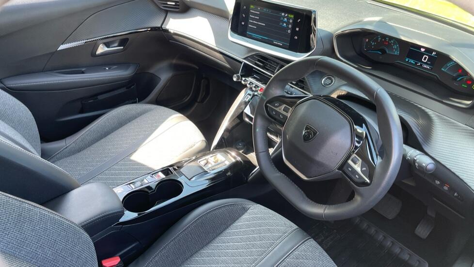 Used Peugeot 208 2024 for sale - 77825796: Photo 11