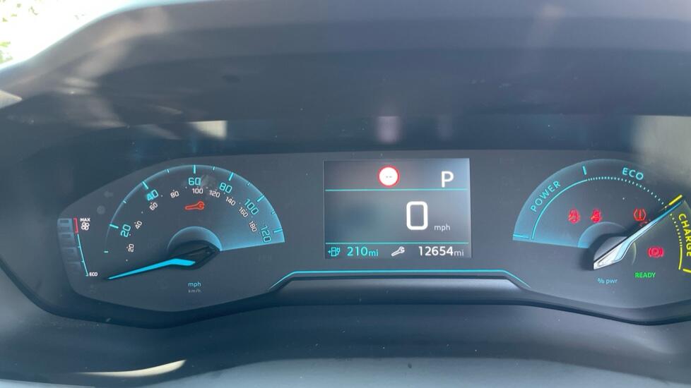 Used Peugeot 208 2024 for sale - 77825796: Photo 13