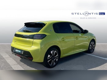 Used Peugeot 208 2024 for sale - 77825796: Photo