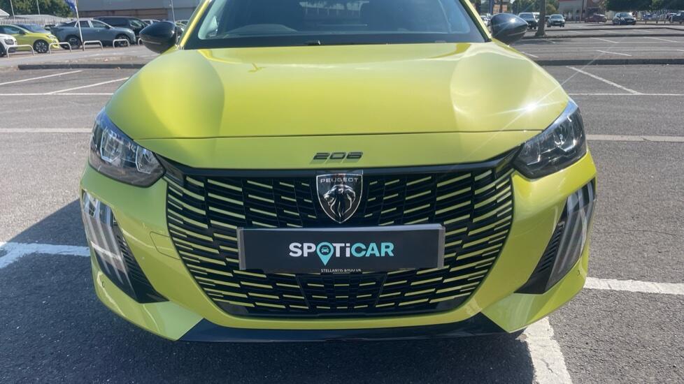 Used Peugeot 208 2024 for sale - 77825796: Photo 41