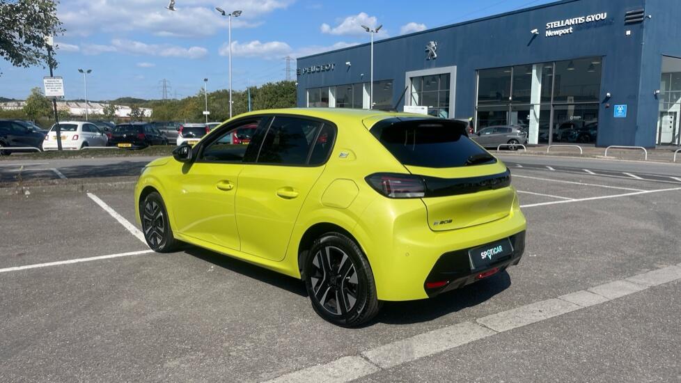 Used Peugeot 208 2024 for sale - 77825796: Photo 5