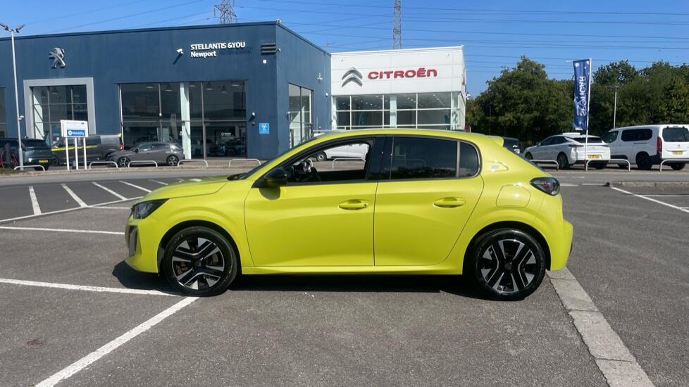 Used Peugeot 208 2024 for sale - 77825796: Photo 6