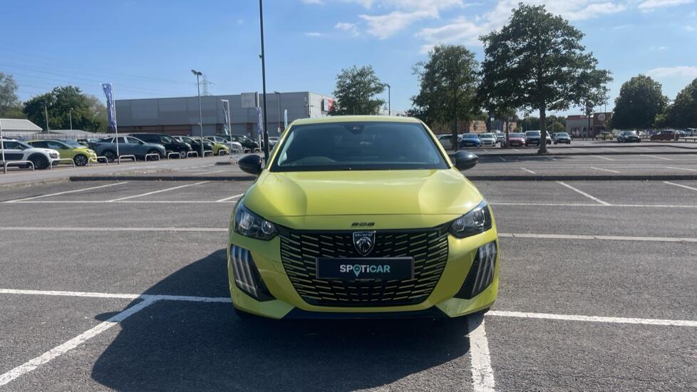 Used Peugeot 208 2024 for sale - 77825796: Photo 8