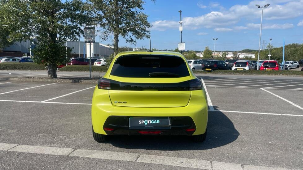 Used Peugeot 208 2024 for sale - 77825796: Photo 9