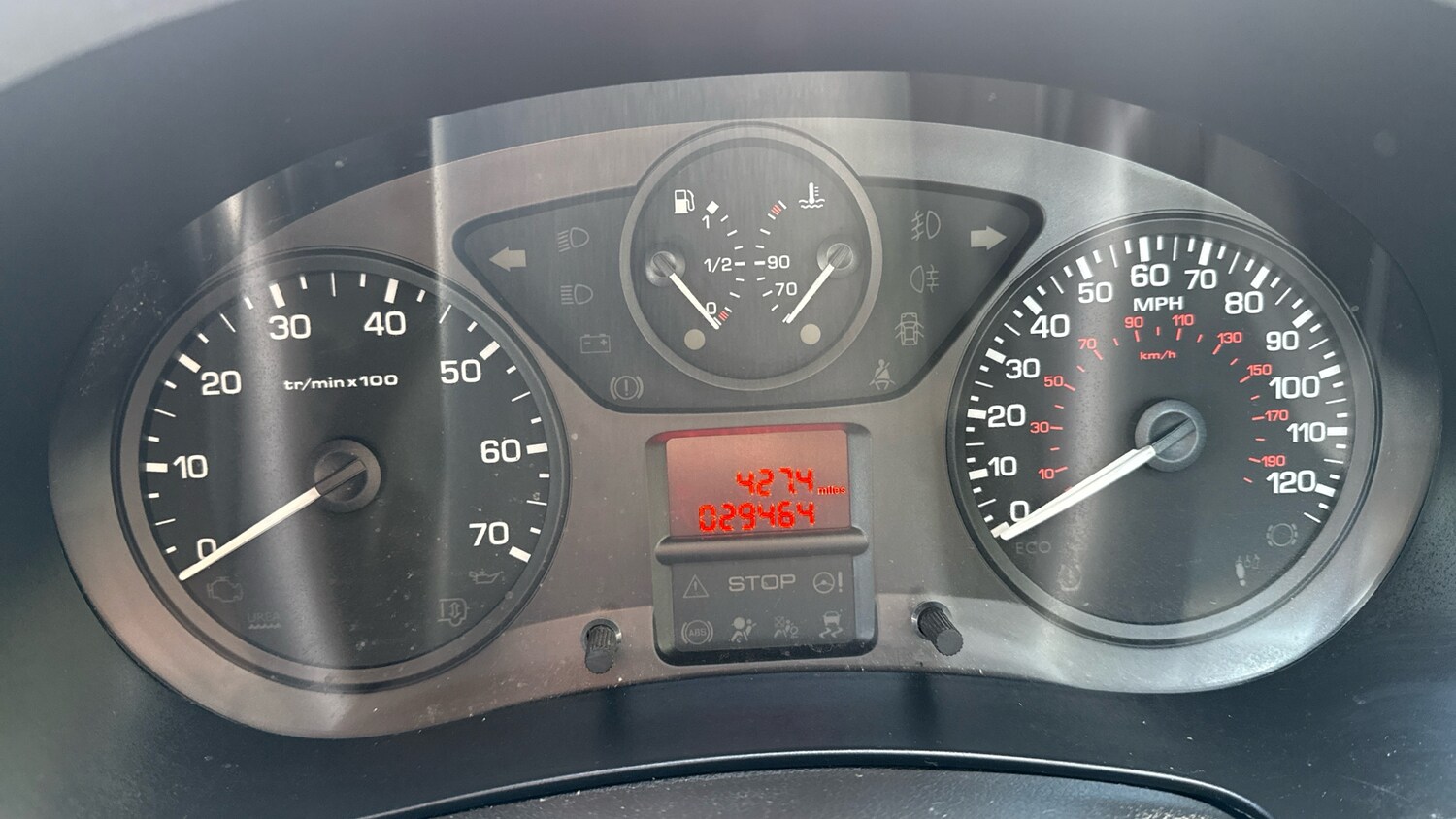 Used Peugeot Partner Tepee 2018 for sale - 76359081: Photo 13