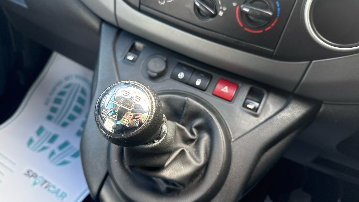 Used Peugeot Partner Tepee 2018 for sale - 76359081: Photo 20