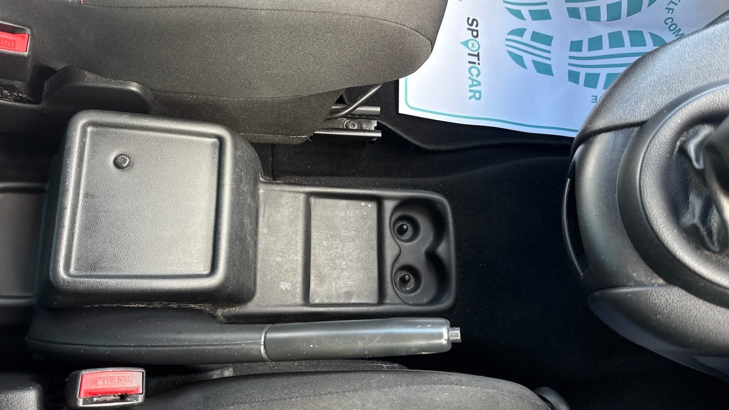 Used Peugeot Partner Tepee 2018 for sale - 76359081: Photo 21