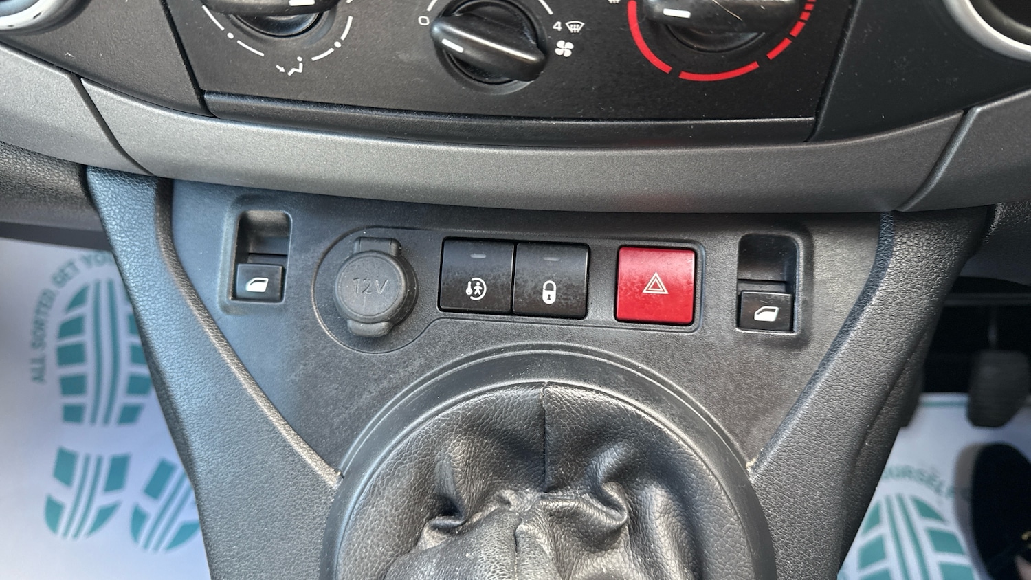 Used Peugeot Partner Tepee 2018 for sale - 76359081: Photo 22