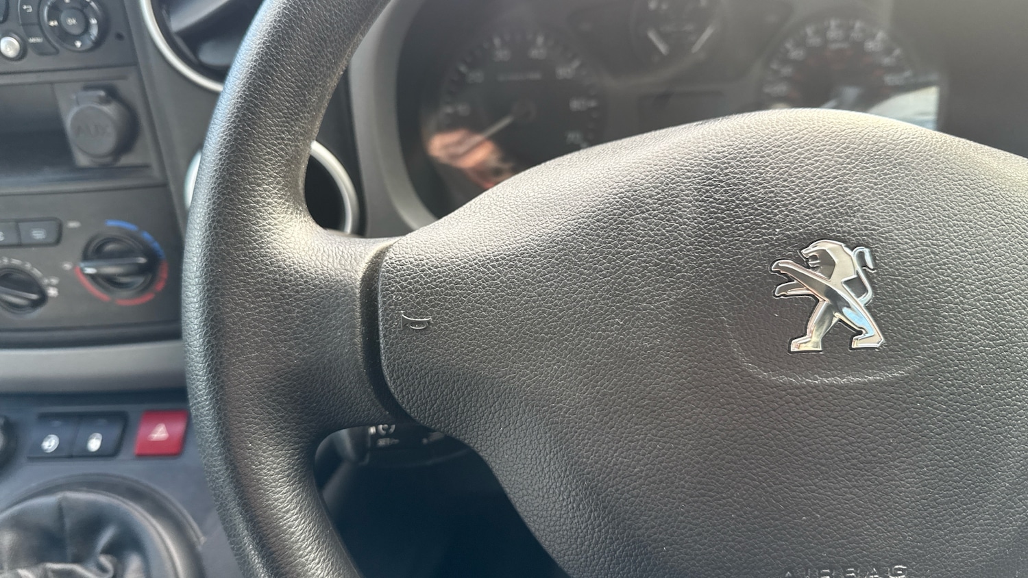 Used Peugeot Partner Tepee 2018 for sale - 76359081: Photo 23