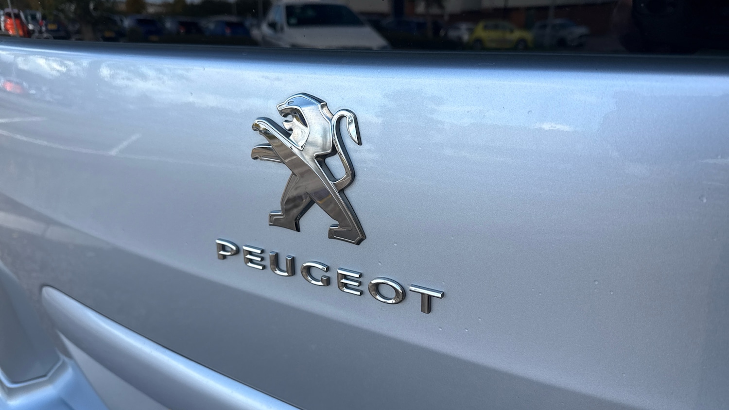 Used Peugeot Partner Tepee 2018 for sale - 76359081: Photo 26